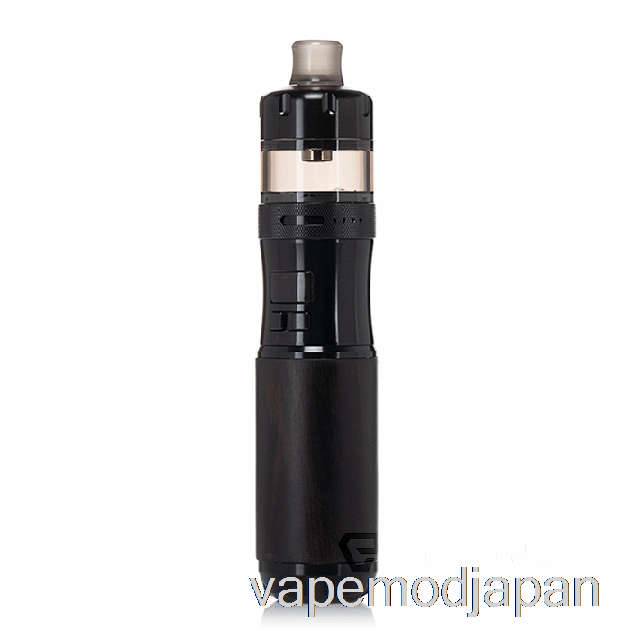 Vape Mod Bp Mods X Dovpo ライトセーバー ポッド Mod キット - Model.l ブラック